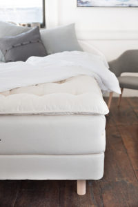 Soma Organic Wool Topper - Image 2
