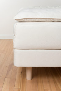 Soma Organic Wool Topper - Image 3