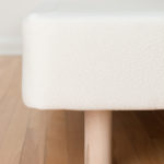 Soma Organic Slat Foundation