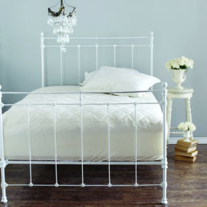 St Dormeir Natural Mattress Protector