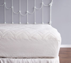St Dormeir Natural Mattress Protector
