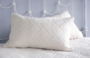 St Dormeir Natural Pillow Protector