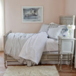 St Geneve Arisa Linen Sheet Set