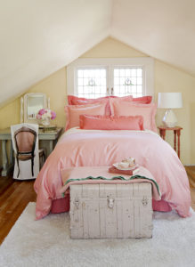 St Geneve Capri Sateen Sheet Set