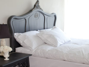 St Geneve Daundekken Feather Topper