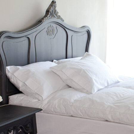 St Geneve Daundekken Feather Topper