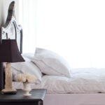 St Geneve Deckbette Feather Topper