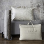 St Geneve Eider Luxe Pillow