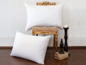 St Geneve Embassy Down Pillow