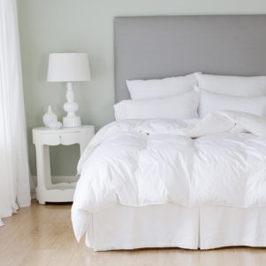 St Geneve Embassy Down Pillow