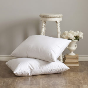 St Geneve Heirloom Down Pillow
