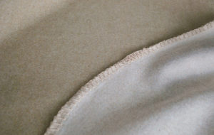 St Geneve Patrizia Natural Throw