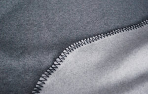 St Geneve Patrizia Natural Throw