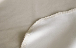 St Geneve Patrizia Natural Throw