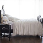 St Geneve Premium Silk Duvet
