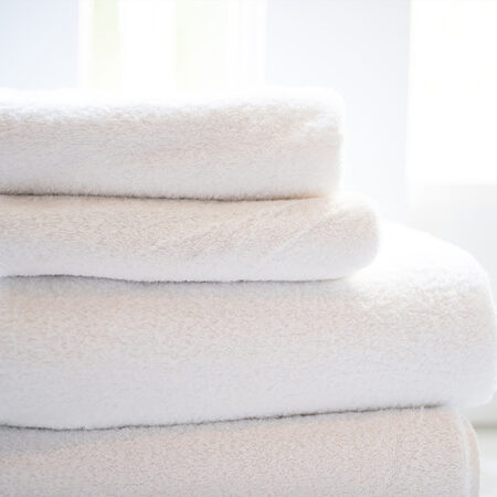 St Geneve Puro Towels