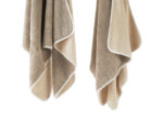 Abyss Lino Towel