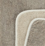 Abyss Lino Towel