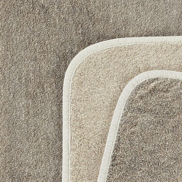Abyss Lino Towel