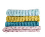 Abyss Pousada Towel