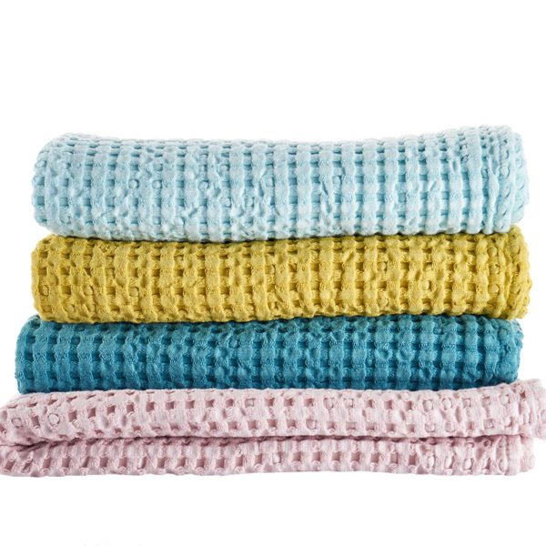 Abyss Pousada Towel
