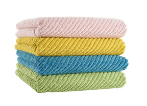 Abyss Super Twill Towel