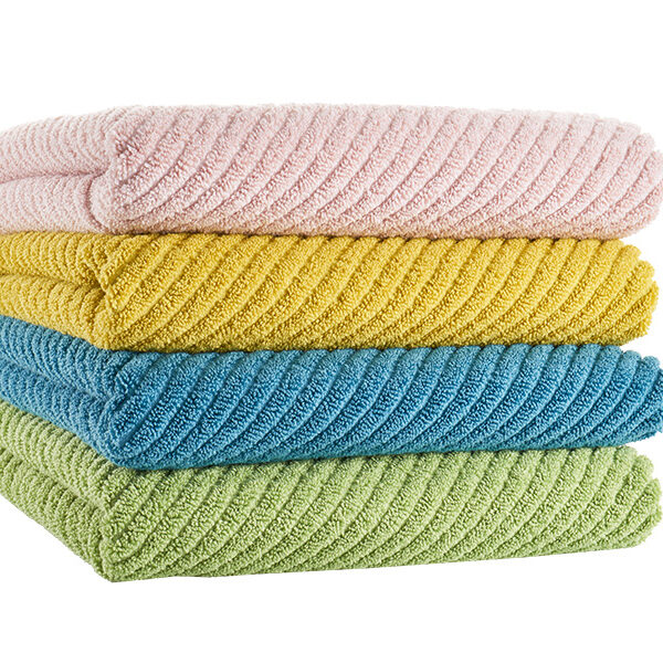 Abyss Super Twill Towel