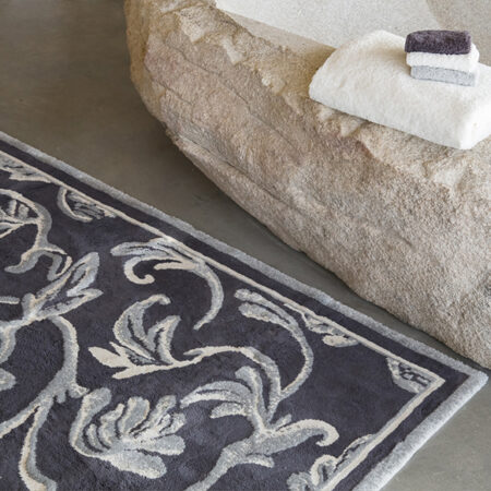 Habidecor Dynasty Bath Rug