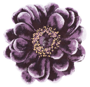 Habidecor Fiore Bath Rug