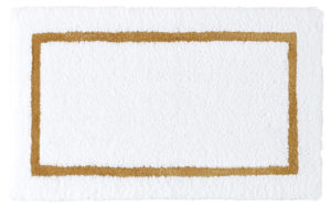 Habidecor Karat Bath Rug