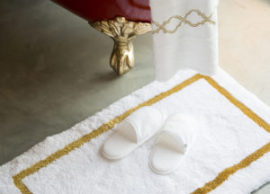 Habidecor Karat Bath Rug