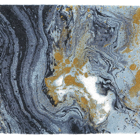 Habidecor Midnight Bath Rug