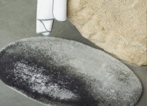 Habidecor Stone Bath Rug