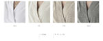 Abyss Spa Robe - Image 2