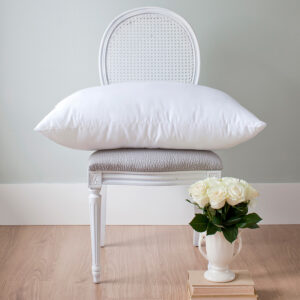 St Geneve Chateau Pillow