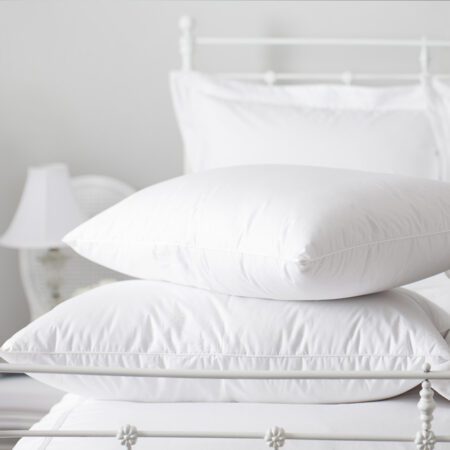 St Geneve Chateau Pillow