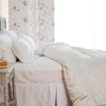 St Geneve Eiderdown Duvet - Silk Cover