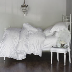 St Geneve James Bay Down Duvet - Cotton Cover