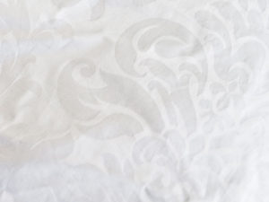 St Geneve James Bay Down Duvet - Cotton Cover