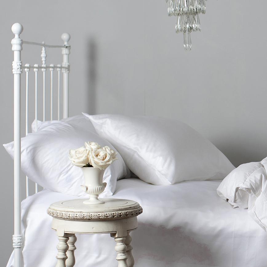 St Geneve Lajord Down Pillow