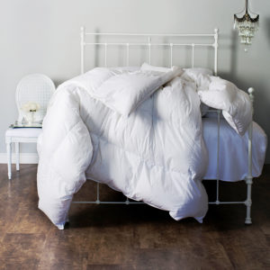 St Geneve Ziegler Down Duvet