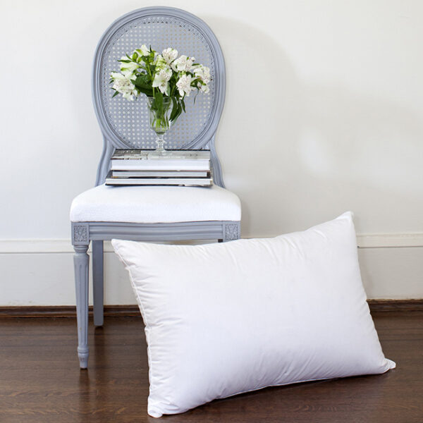St Geneve Ziegler Down Pillow