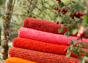 Abyss Super Pile Towel