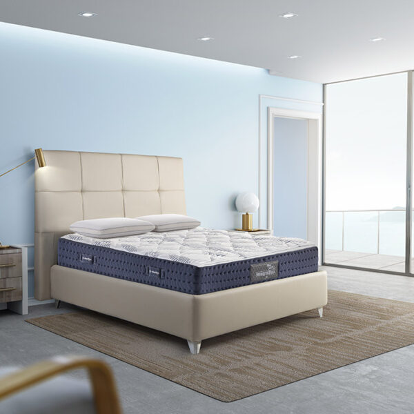 Magniflex Magnicool 10 Plush Mattress