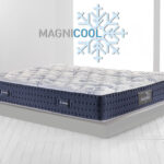 Magniflex Magnicool 12 Plush Mattress