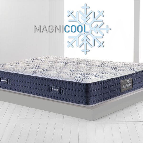 Magniflex Magnicool 12 Plush Mattress