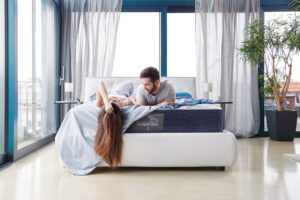 Magniflex Magnicool 12 Plush Mattress