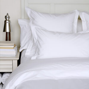 Cuddle Down Impressions Sheet Set