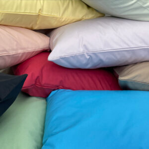 Cuddle Down Percale Fashion Duvet Cover