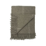 St Geneve Avele Wool Throw